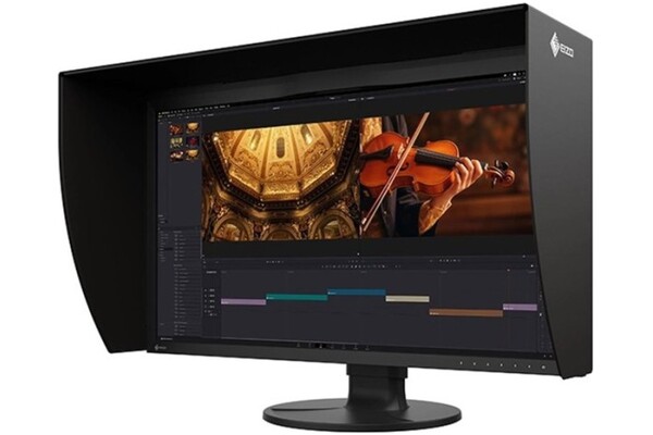 Monitor 30.5" EIZO ColorEdge CG3100X czarny