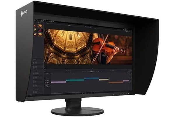 Monitor 30.5" EIZO ColorEdge CG3100X czarny