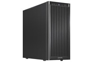 Obudowa PC Chieftec BW-01B-OP Midi Tower czarny