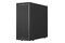 Obudowa PC Chieftec BW-01B-OP Midi Tower czarny