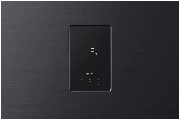Lodówka Samsung RR80H39CCFEO