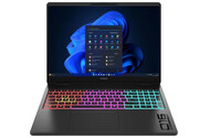Laptop HP OMEN 9 16.0" Intel Core Ultra 9 275HX NVIDIA GeForce RTX 5080 4GB 2TB SSD Windows 11 Home czarny