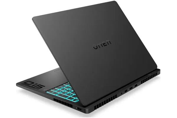 Laptop HP OMEN 9 16.0" Intel Core Ultra 9 275HX NVIDIA GeForce RTX 5080 4GB 2TB SSD Windows 11 Home czarny