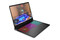 Laptop HP OMEN 9 16.0" Intel Core Ultra 9 275HX NVIDIA GeForce RTX 5080 4GB 2TB SSD Windows 11 Home czarny