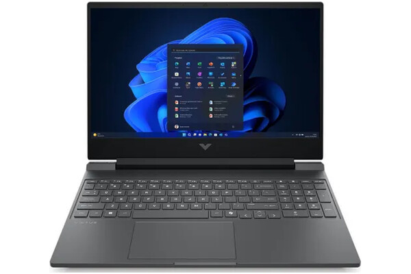 Laptop HP VICTUS 15 15.6" Intel Core i5 13420H NVIDIA GeForce RTX 4050 24GB 1TB SSD Windows 11 Home czarny