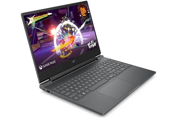 Laptop HP VICTUS 15 15.6" Intel Core i5 13420H NVIDIA GeForce RTX 4050 24GB 1TB SSD Windows 11 Home czarny