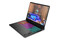 Laptop HP OMEN 9 16.0" Intel Core Ultra 9 275HX NVIDIA GeForce RTX 5070 4GB 2TB SSD Windows 11 Home czarny