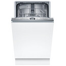 Zmywarka do zabudowy Bosch SPV4HKX12E