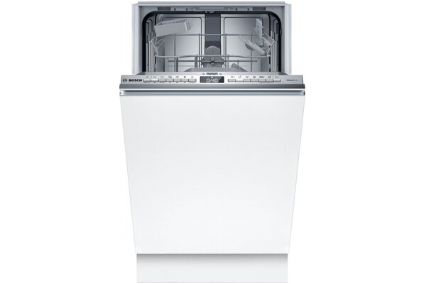 Zmywarka do zabudowy Bosch SPV4HKX12E