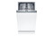 Zmywarka do zabudowy Bosch SPV4HKX12E
