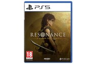 Resonance A Plague Tale Legacy PlayStation 5