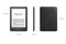 Czytnik Amazon Kindle 10 8GB czarny - bez reklam
