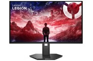 Monitor 26.5" Lenovo Legion czarny