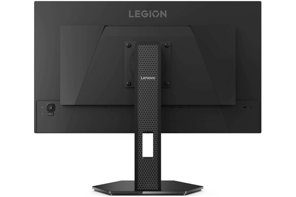 Monitor 26.5" Lenovo Legion czarny