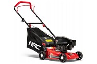 Kosiarka spalinowa NAC LP41-127R-SE