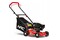 Kosiarka spalinowa NAC LP41-127R-SE