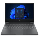 Laptop HP VICTUS 15 15.6" Intel Core i5 13420H NVIDIA GeForce RTX 4050 24GB 1TB SSD Windows 11 Home szary