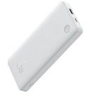 Powerbank Baseus Airpow 10000mAh 15.0W biały