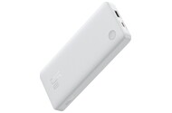 Powerbank Baseus Airpow 10000mAh 15.0W biały