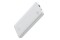 Powerbank Baseus Airpow 10000mAh 15.0W biały