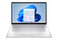 Laptop HP HP 17 17.3" AMD Ryzen 5 7520U AMD Radeon 610M 8GB 512GB SSD Windows 11 Professional srebrny