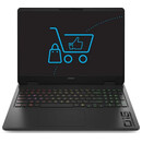 Laptop HP OMEN 7 16.0" Intel Core Ultra 7 255H NVIDIA GeForce RTX 5050 32GB 2TB SSD czarny