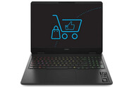 Laptop HP OMEN 7 16.0" Intel Core Ultra 7 255H NVIDIA GeForce RTX 5050 40GB 1TB SSD czarny