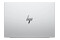 Laptop HP EliteBook 8 16.0" Intel Core Ultra 7 255U Intel 32GB 512GB SSD Windows 11 Home srebrny