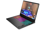 Laptop HP OMEN 9 16.0" Intel Core Ultra 9 275HX NVIDIA GeForce RTX 5070 4GB 1TB SSD Windows 11 Home czarny