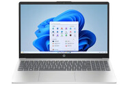 Laptop HP HP 15 15.6" Intel Core i7 150U Intel 24GB 512GB SSD Windows 11 Home srebrny