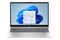 Laptop HP HP 15 15.6" Intel Core i7 150U Intel 24GB 512GB SSD Windows 11 Home srebrny
