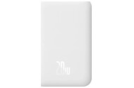 Powerbank Baseus Airpow 6000mAh 20.0W biały