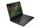 Laptop HP OMEN 7 16.0" Intel Core Ultra 7 255H NVIDIA GeForce RTX 5070 24GB 2TB SSD Windows 11 Home czarny