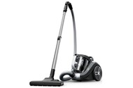 Odkurzacz Tefal TW4B36 Compact Power XXL tradycyjny bezworkowy czarny