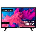 Telewizor Kruger&Matz KM0224-V 24" HD Ready