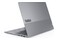 Laptop Lenovo ThinkBook 16 16.0" AMD Ryzen 5 7535HS AMD Radeon 660M 32GB 512GB SSD M.2 Windows 11 Professional szary