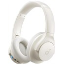 Słuchawki ANKER Soundcore Q11i Nauszne Bezprzewodowe biały
