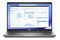 Laptop DELL Precision 3490 14.0" Intel Core Ultra 5 135H Intel 16GB 256GB SSD Windows 11 Professional szary
