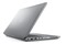 Laptop DELL Precision 3490 14.0" Intel Core Ultra 5 135H Intel 16GB 256GB SSD Windows 11 Professional szary