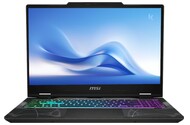 Laptop MSI Cyborg 15 15.6" Intel Core i7 13620H NVIDIA GeForce RTX 5070 16GB 1TB SSD czarny