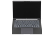 Laptop HP ZBook G1 14.0" AMD Ryzen AI 7 PRO 350 AMD Radeon 860M 16GB 512GB SSD Windows 11 Professional srebrny