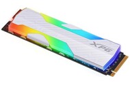 Dysk wewnętrzny Adata S65G XPG Spectrix SSD M.2 NVMe 2TB
