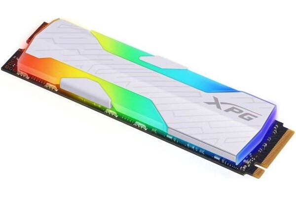 Dysk wewnętrzny Adata S65G XPG Spectrix SSD M.2 NVMe 2TB