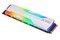 Dysk wewnętrzny Adata S65G XPG Spectrix SSD M.2 NVMe 2TB