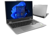 Laptop Lenovo LOQ 15 15.6" AMD Ryzen 7 7445HS NVIDIA GeForce RTX 3050 16GB 512GB SSD Windows 11 Home szary