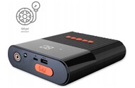 Powerbank 4SMARTS Pitstop+ 8800mAh czarny