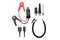 Powerbank 4SMARTS Pitstop+ 8800mAh czarny