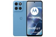 Smartfon Motorola moto g17 5G niebieski 6.72" 4.0GB/128.0GB