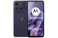 Smartfon Motorola moto g17 5G fioletowy 6.72" 8.0GB/128.0GB