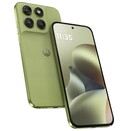 Smartfon Motorola moto g67 5G zielony 6.78" 4.0GB/256.0GB